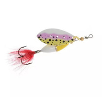 Spinner Myran Wipp 70mm 10g #Dust
