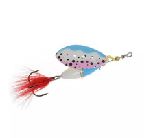 Spinner Myran Wipp 70mm 10g #Trout