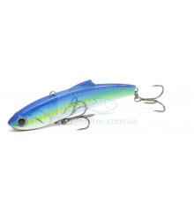 Wobbler Narval Frost Candy Vib 80mm 21.0g #001 Tuna