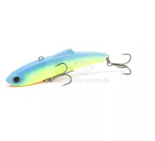 Воблер Narval Frost Candy Vib 85mm 26.0g #004 Blue Back Chartreuse
