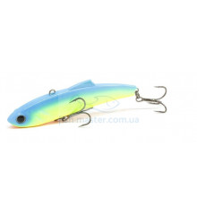 Воблер Narval Frost Candy Vib 85mm 26.0g #004 Blue Back Chartreuse