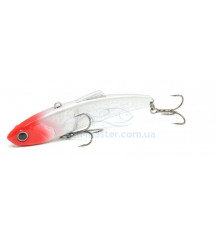 Wobbler Narval Frost Candy Vib 95mm 32.0g #012 Red Head