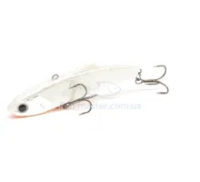 Wobbler Narval Frost Candy Vib 95mm 32.0g #018 White Rabbit SH