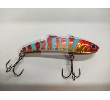 Воблер Narval Frost Candy Vib 70мм 14.0g #021 Red Grouper