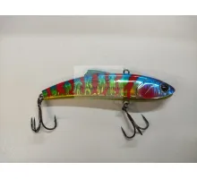 Wobbler Narval Frost Candy Vib 85mm 26.0g #024 Bloody Sky