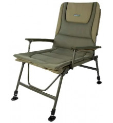 Korum Aeronium Supa-Lite Chair Deluxe