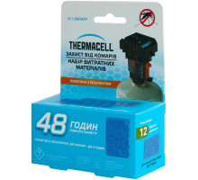 Thermacell M-48 Repellent Refills Backpacker Cartridge