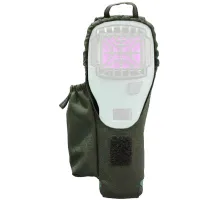 Thermacell Holster With Clip For Portable Repellers ts:olive