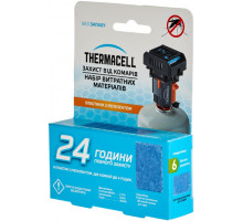 Thermacell M-24 Repellent Refills Backpacker Cartridge