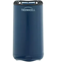 Пристрій від комарів Thermacell Patio Shield Mosquito Repeller MR-PS к:navy