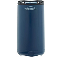 Mosquito repellent device Thermacell Patio Shield Mosquito Repeller MR-PS c:navy