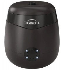 Mosquito repellent device Thermacell E55 Rechargeable Mosquito Repeller c:charcoal