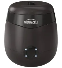 Пристрій від комарів Thermacell E55 Rechargeable Mosquito Repeller к:charcoal