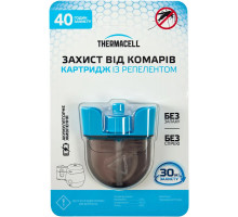 Thermacell ER-140 Rechargeable Zone Mosquito Protection Refill Cartridge 40 hours