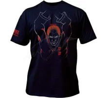 Футболка Cold Steel Samurai L
