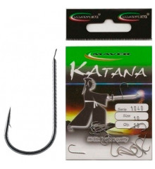 Hook Maver Katana 1040A No. 16 (20pcs/pack)