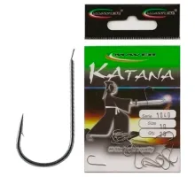 Крючок Maver Katana 1040A №20 (20шт/уп)