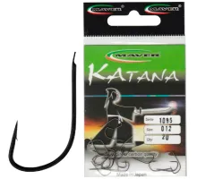 Гачок Maver Katana 1095A №18 (20шт/уп)