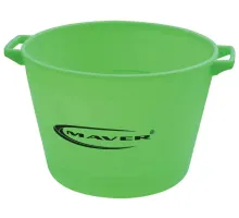 Bucket Maver Secchio 40L (light green)