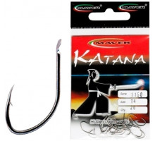 Hook Maver Katana 1150A No. 14 (20pcs/pack)