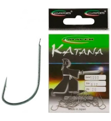 Крючок Maver Katana 1090A №17 (20шт/уп)