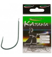 Hook Maver Katana 1090A No. 17 (20pcs/pack)