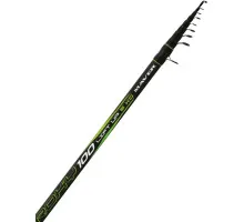 Вудлище болонське Maver Roky Universal 4.00m max 40g