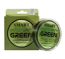 Жилка Smart Dynasty Green 150m 0.22mm