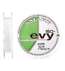 Леска Smart EVY 150m 0.144mm 1.9kg