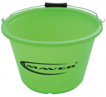 Bucket Maver Secchio 18L (light green)