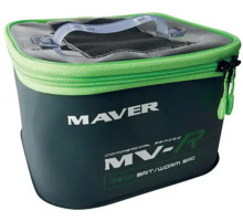 Сумка Maver MV-R EVA Mega Warm Bait 15x24x24cm