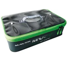 Bag Maver MV-R EVA Deluxe Bait System 10x28x41cm