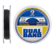 Жилка Smart Dual Band 600m 0.35mm 16.5kg