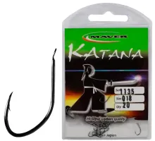 Гачок Maver Katana 1135A №08 (20шт/уп)