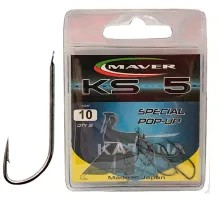 Hook Maver Katana Match Serie KS05A No. 16 (15pcs/pack)