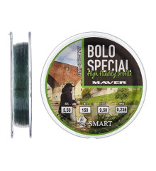 Леска Smart Bolo Special 150m 0.235mm 5.5kg