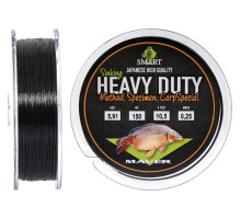 Line Smart Heavy Duty Sinking 150m 0.22mm 4.1kg