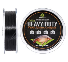 Леска Smart Heavy Duty Sinking 150m 0.33mm 9.22kg