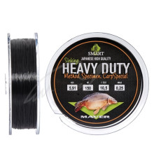 Леска Smart Heavy Duty Sinking 150m 0.33mm 9.22kg