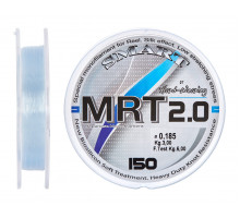 Леска Smart MRT 2.0 150m 0.165mm 2.5kg