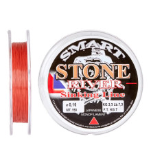 Леска Smart Stone River Sinking 150m 0.18mm 4.2kg