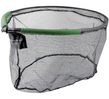 Landing net head Maver Testa Di Guadino Medusa Gommata 60x50cm