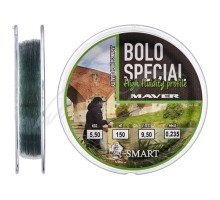 Леска Smart Bolo Special 150m 0.148mm 2.39kg