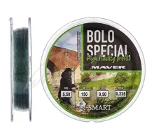 Жилка Smart Bolo Special 150m 0.148mm 2.39kg