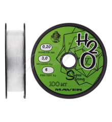 Line Smart H2O 100m 0.40mm 11.4kg