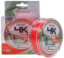 Жилка Smart 4K 300m 0.28mm 8.3kg