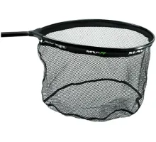 Landing net head Maver MV-R Carp Gummy 50x40cm