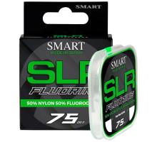Line Smart SLR Fluorine 75m 0.133mm 2.8kg