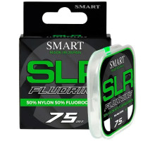 Line Smart SLR Fluorine 75m 0.155mm 3.4kg