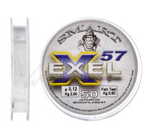 Line Smart Excel 57 50m 0.22mm 6.8kg
